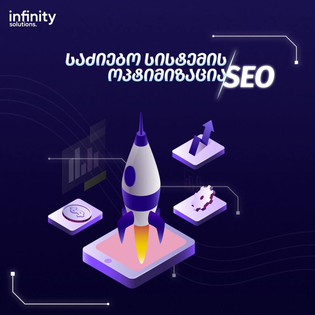 საძიებო სისტემის ოპტიმიზაცია (SEO) და ბიზნესი 62 საძიებო სისტემის ოპტიმიზაცია (SEO) და ბიზნესი