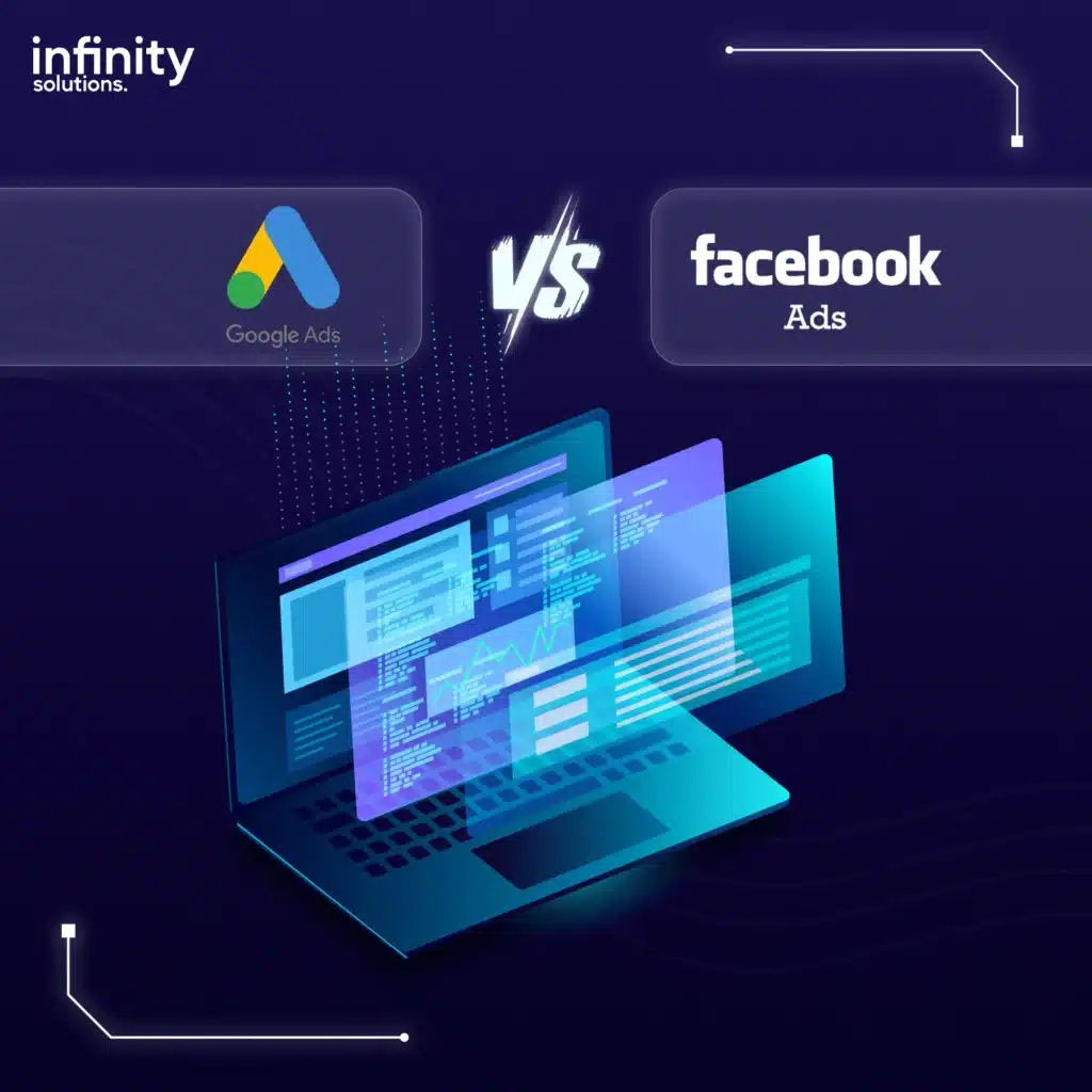 Google Ads vs Facebook Ads – რომელი პლატფორმაა უკეთესი? 52 Google ads vs facebook ads