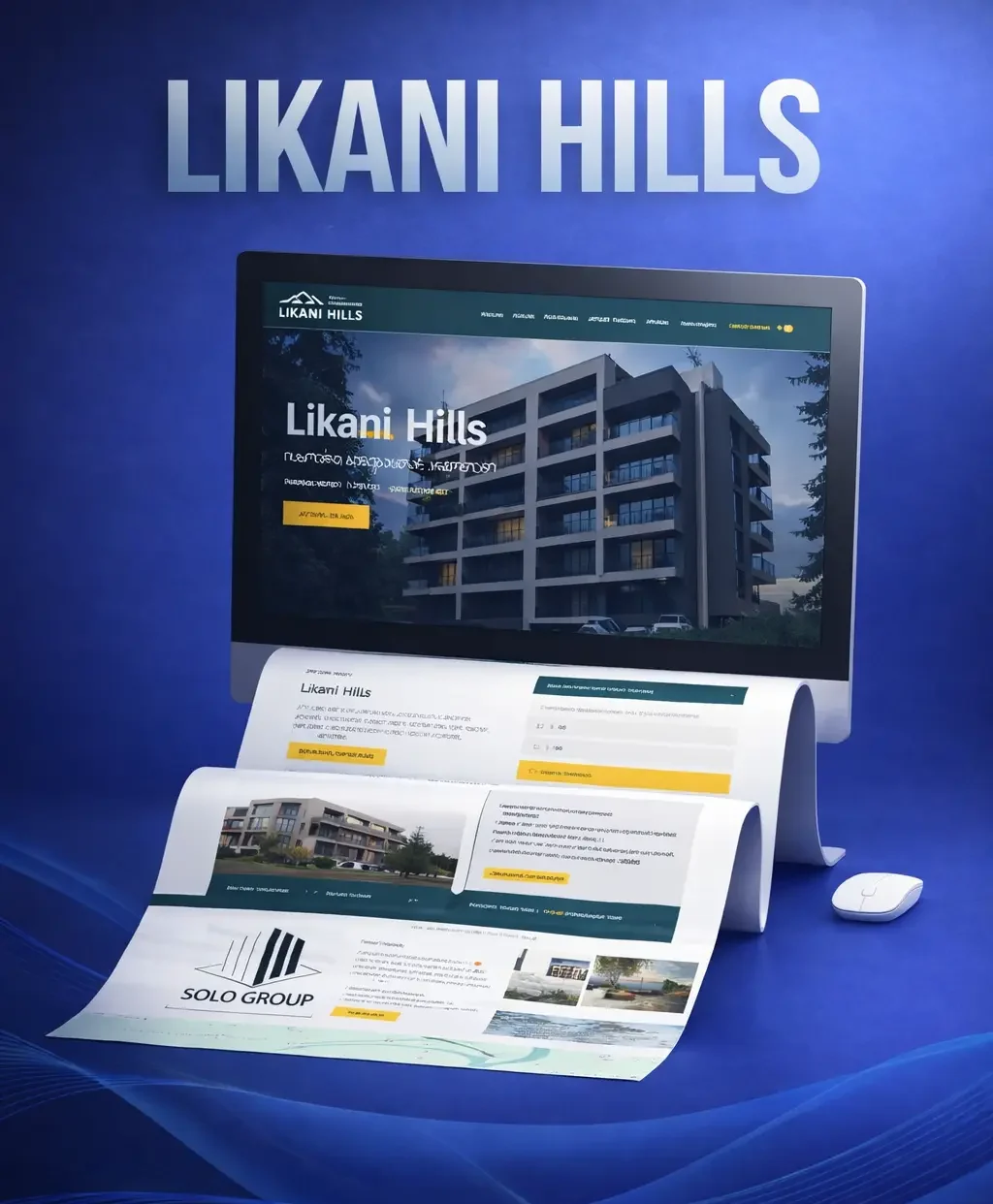 LIKANI HILLS