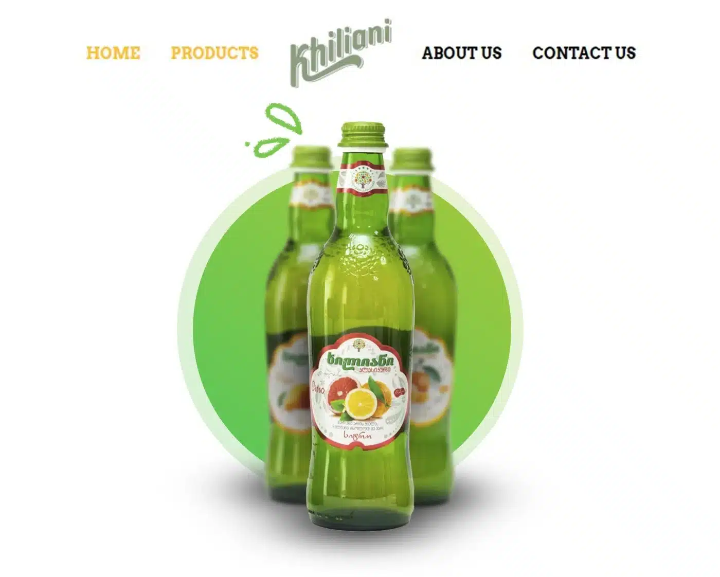 Khiliani 1 Khiliani
