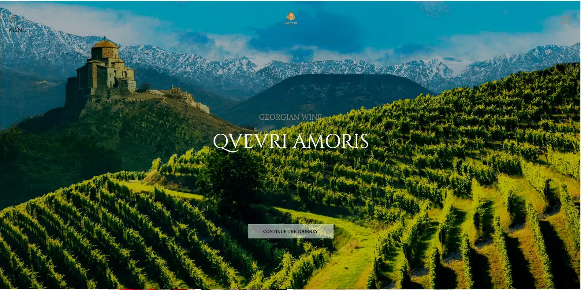 Qvevri Amoris 1 Qvevri